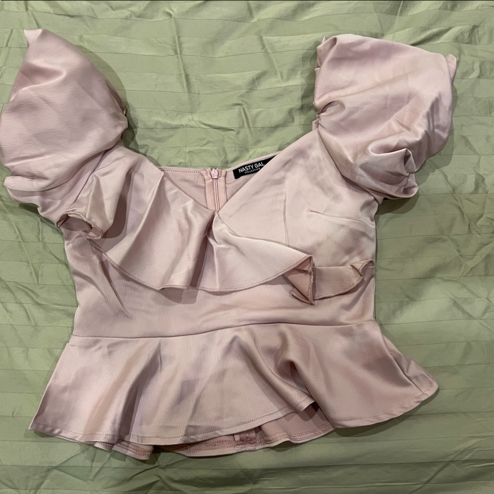 Nasty gal